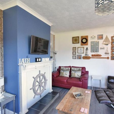 Yonder View Villa Lyme Regis Dış mekan fotoğraf