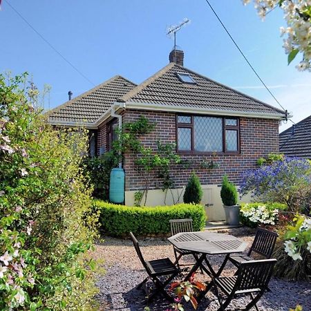 Yonder View Villa Lyme Regis Dış mekan fotoğraf
