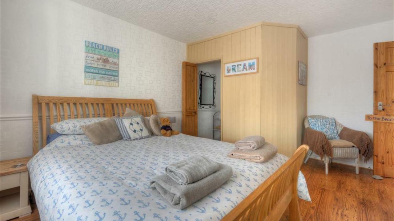 Yonder View Villa Lyme Regis Dış mekan fotoğraf