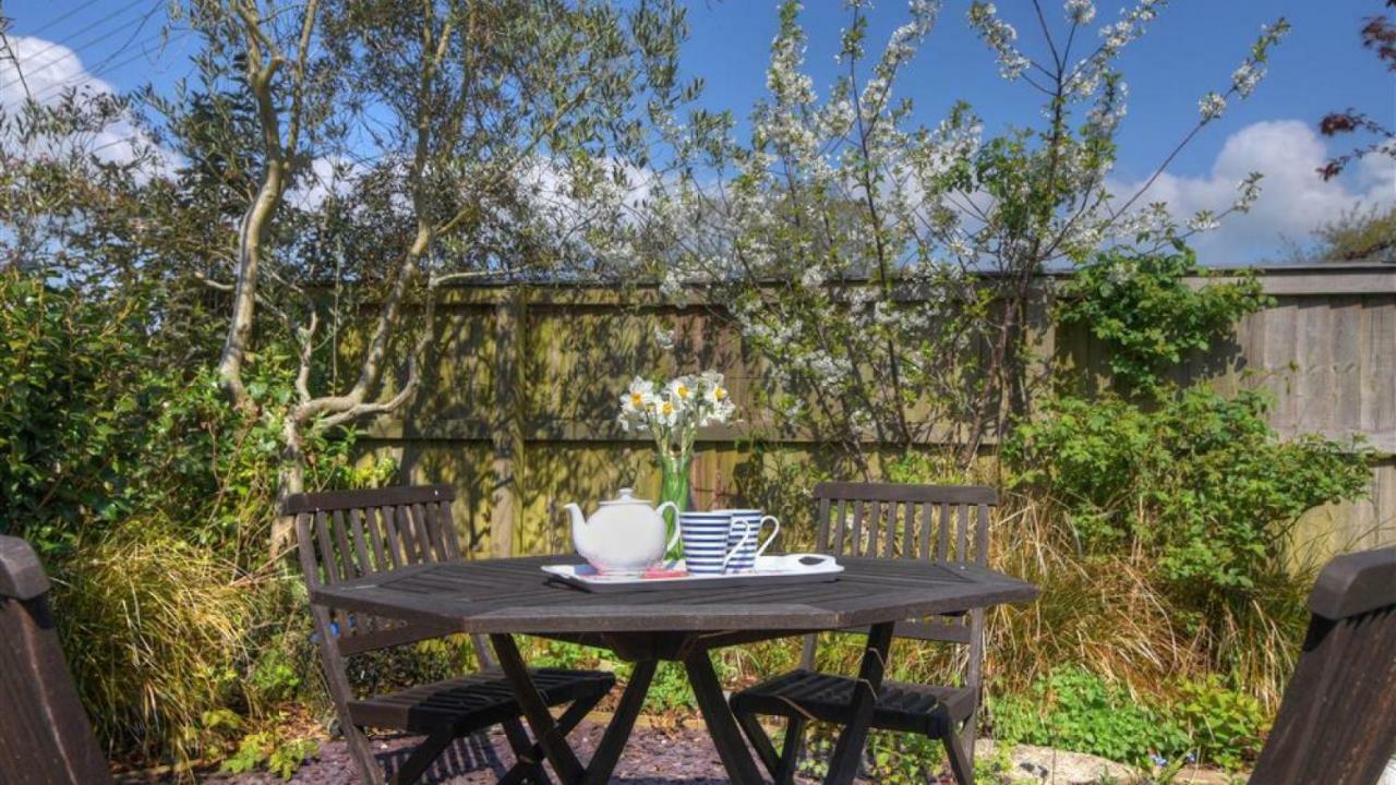 Yonder View Villa Lyme Regis Dış mekan fotoğraf