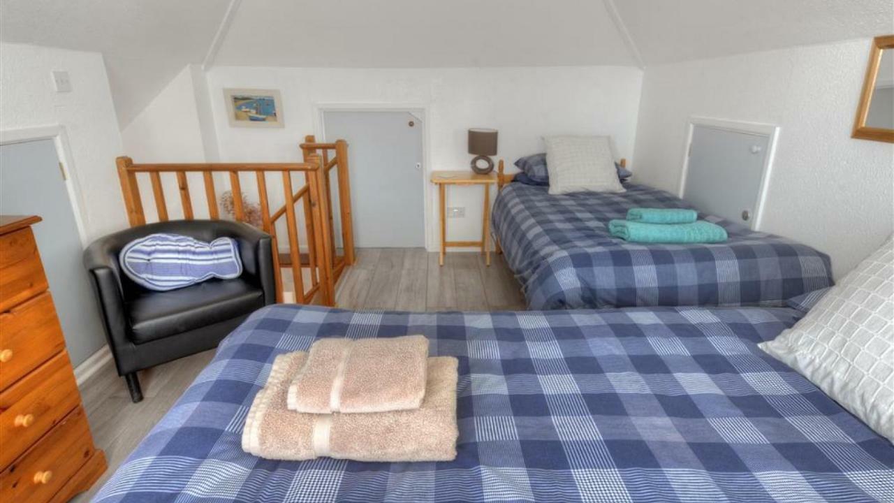 Yonder View Villa Lyme Regis Dış mekan fotoğraf