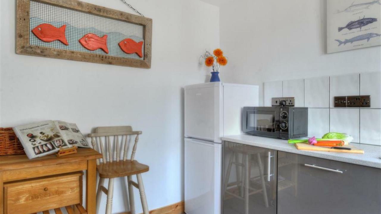 Yonder View Villa Lyme Regis Dış mekan fotoğraf