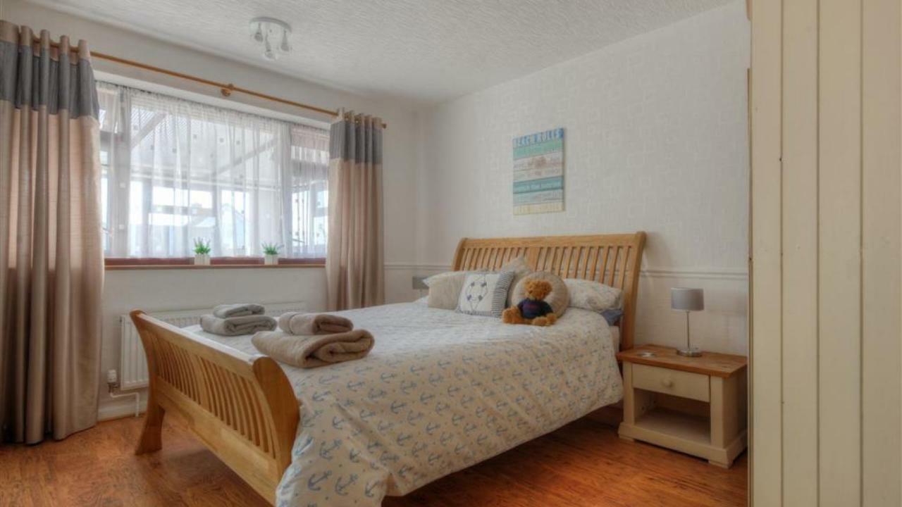 Yonder View Villa Lyme Regis Dış mekan fotoğraf