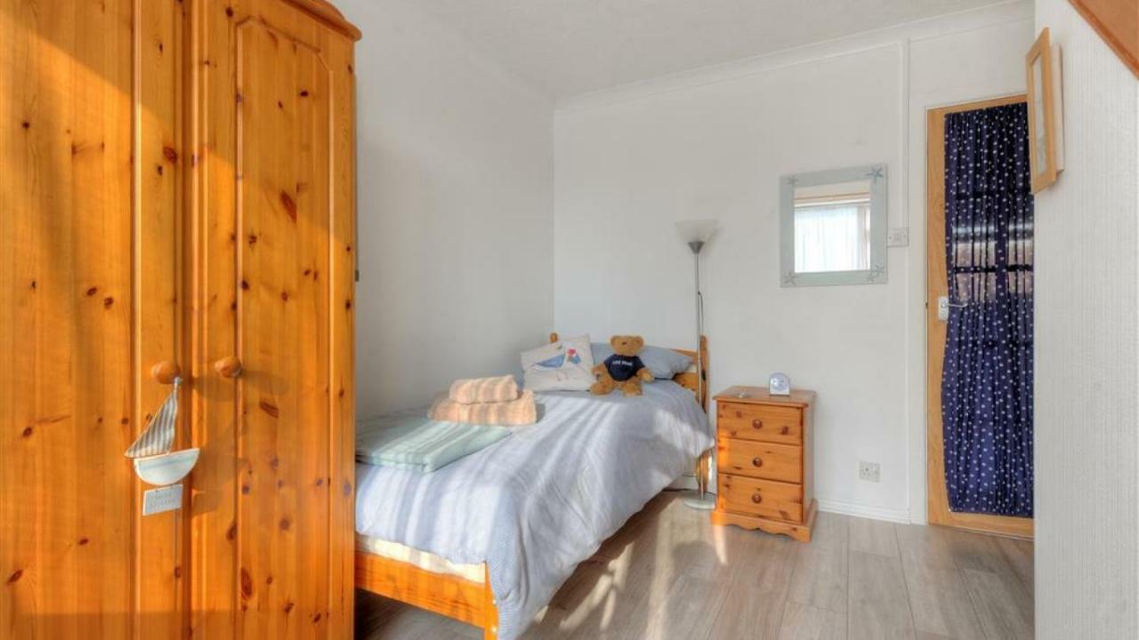 Yonder View Villa Lyme Regis Dış mekan fotoğraf