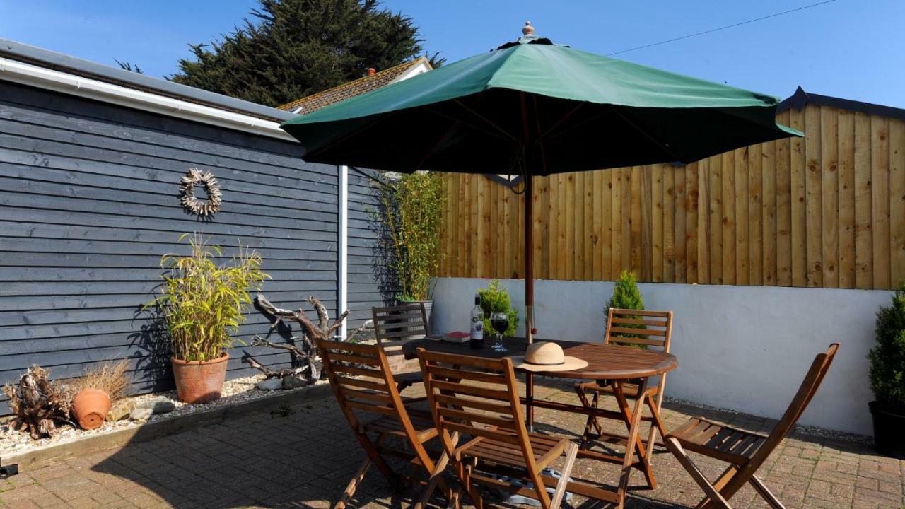 Yonder View Villa Lyme Regis Dış mekan fotoğraf