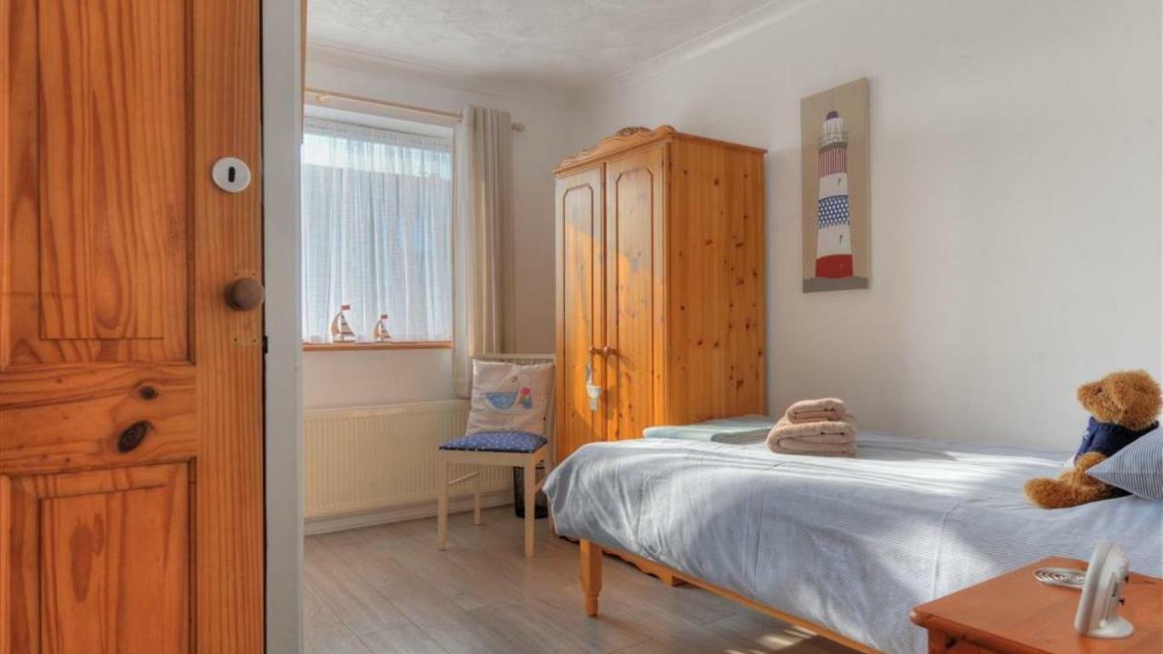 Yonder View Villa Lyme Regis Dış mekan fotoğraf